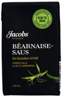 Bearnaisesaus Jacobs Utvalgte