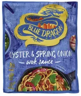 Woksauce Oyster Spring Onion Blue Dragon