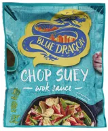 Woksaus Chop Suey Blue Dragon