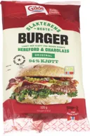 Hereford & Charolais Burger Original
