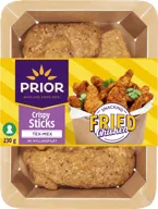 Crispy Sticks Kylling Prior