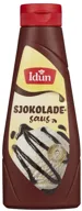 Sjokoladesaus Idun