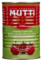 Cherrytomater Mutti