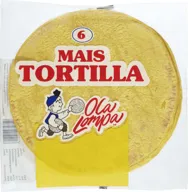 Maistortilla Ola-Lompa