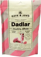 Dave Jon`s Strawberry Milkshake Dadler Dave & Jon's