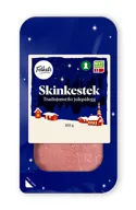 Skinkestek Folkets