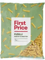 Pasta Fusilli First Price