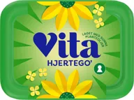 Vita Hjertego Myk Margarin