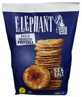 Elephant Sea Salt