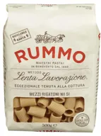 Mezzi Rigatoni