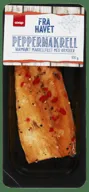 Coop Varmrøkt Peppermakrell FV