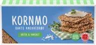 Kornmo Knekkebrød Urter&Havsa