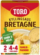Bretagnesaus Toro