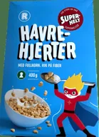 Havrehjerter R