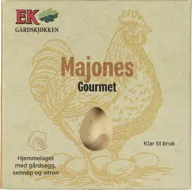 Gourmet Majones Ek
