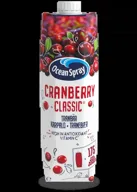 Ocean Spray Tranebær juice