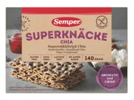 Superknacke Chia Gl.Fri Semper