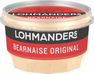 Lohmanders Bearnaise