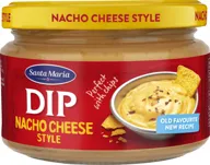 Dip Nacho Cheese Santa Maria