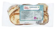 Fiskekaker First Price