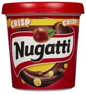 Nugatti Crisp