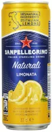 San Pellegrino Limonata