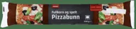 Coop Pizzabunn Fullkorn og Spelt