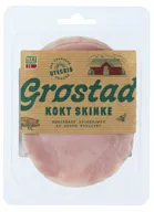Kokt Skinke Grøstad