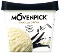 Mövenpick Vanilla