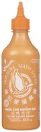 Sriracha Mayosauce Flying Goose