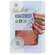 Vår beste Roastbeef R