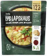 Lapskaus Middag På 123