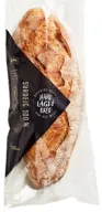 Surdeigsbrød 100% Håndlagd United Bakeries