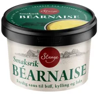 Bearnaisesaus Stange