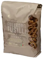 Fullkorn Fusilli
