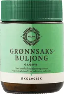 Grønnsakbuljong Gjærfri Økol Helios