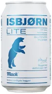 Mack Isbjørn Lite Gl.Fri boks