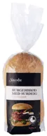 Burgerbrød m/Surdeig Jacobs Utvalgte