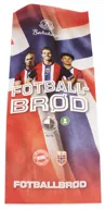 Fotballbrød Bakehuset