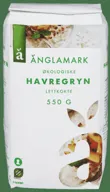Änglamark Havregryn Økologisk