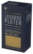 Lasagneplater 100% Durum