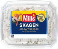 Skagensalat Mills
