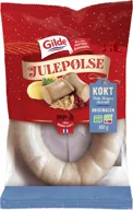 Julepølse Kokt Gilde