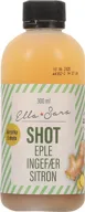 Ella-sara Ingefær Shot