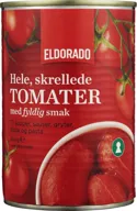 Tomater Hele boks Eldorado