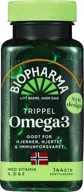 Trippel Omega-3 Biopharma