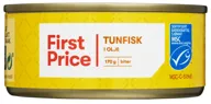 Tunfisk i Olje Msc First Price