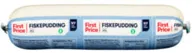 Fiskepudding Pølse First Price