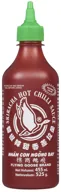 Sriracha Sauc Hot Chilli Flying Goose