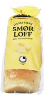 Smørloff Oppskåret Mesterbakeren